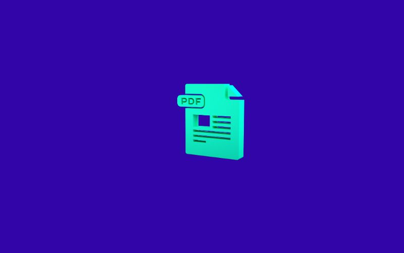 Cara Memisahkan File PDF dengan Mudah, Cepat, dan Tanpa Ribet